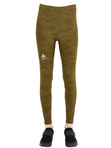 Odlo Fury Running Leggings
