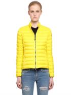 Colmar Originals Quilted Nylon Down Jacket
