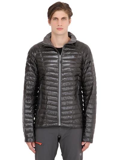 Mountain Hardware Ghost Whisperer Down Jacket