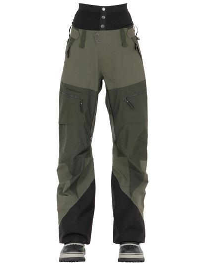 Peak Performance Heli Vertical Gore-tex Freeride Pants