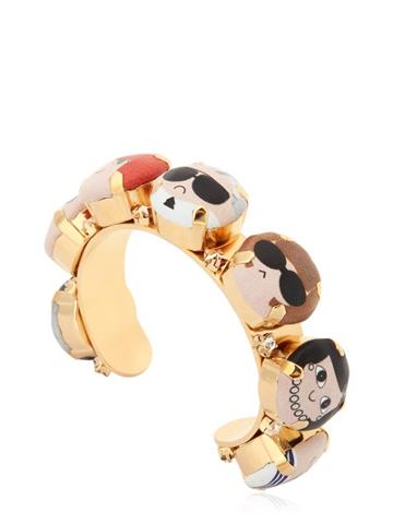 Bijoux De Famille Dress Me Chocker Bracelet