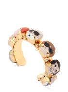 Bijoux De Famille Dress Me Chocker Bracelet