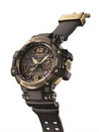 G-shock Gravity Master Gps Hybrid Watch