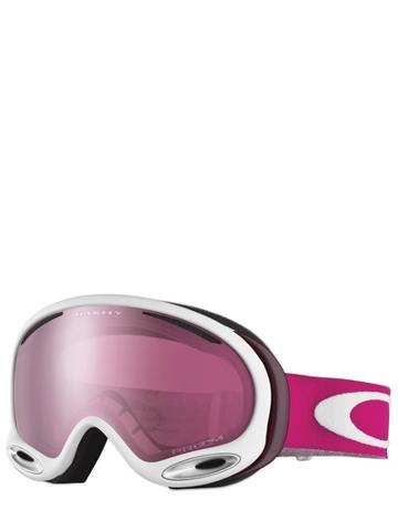 Oakley A Frame 2.0 Prizm Rose Snow Goggle