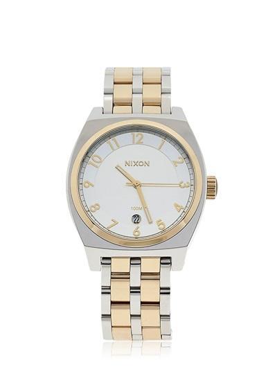 Nixon - The Monopoly Watch