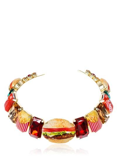 Bijoux De Famille Deluxe Choker