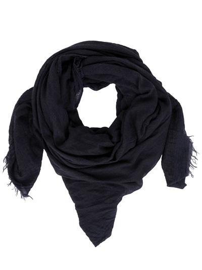 Faliero Sarti Morghy Cashmere & Modal Blend Scarf