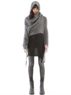 Demobaza Mahatma Wool Blend Sweater