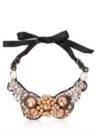 Tshirterie Harpa Necklace