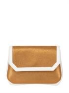 A Di Alcantara Limit. Ed Alcantara Small Clutch