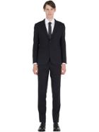 Boglioli Alton Stretch Wool Suit