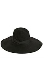 Superduper Limited Edition Hare Felt Hat