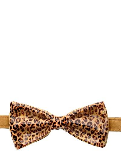 Db Lab Design 46 Collection Resin Bow Tie