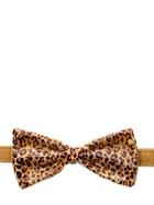Db Lab Design 46 Collection Resin Bow Tie