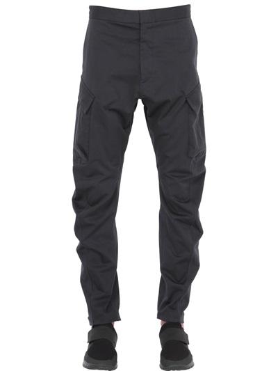 Nike Acg Acg Dwr Tech Wool Blend Cargo Pants