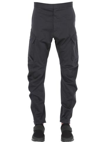 Nike Acg Acg Dwr Tech Wool Blend Cargo Pants