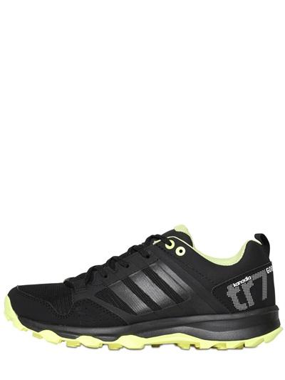 Adidas Outdoor Kanadia 7 Tr Gore-tex Outdoor Sneakers