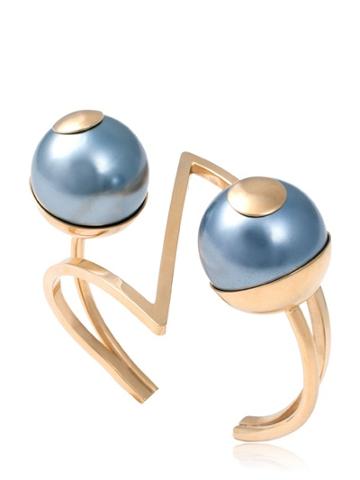 Leivankash Mata Cuff Bracelet