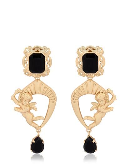 Mercantia Roma Earrings