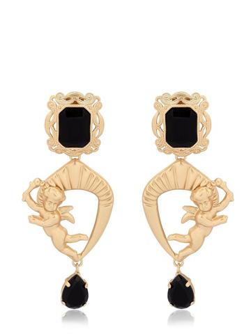 Mercantia Roma Earrings