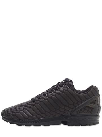 Adidas Originals Statement Zx Flux Xeno Sneakers
