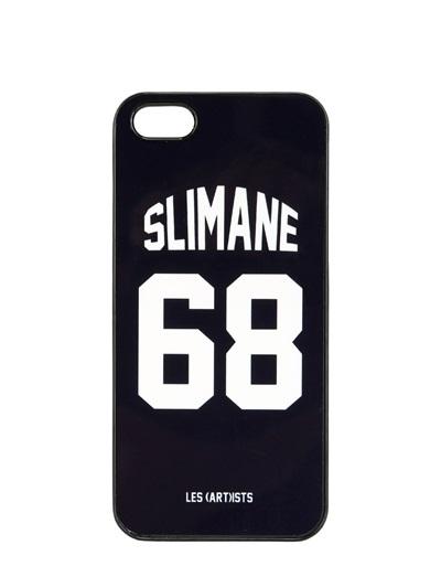Les Artists Les (art)ists Printed Iphone 5 Case