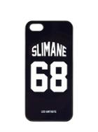 Les Artists Les (art)ists Printed Iphone 5 Case