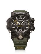 G-shock Mudmaster Superior Watch