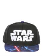 Starter Black Label Star Wars Hat