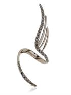 Cristina Ortiz Snake Ring