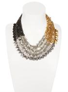 Assad Mounser Bowie Collar