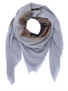 Jane Carr The Carre Eclipse Cashmere Scarf