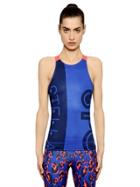 Stellasport Stellasport Microfiber Tank Top