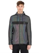Adidas Originals Statement Xno Hoody Windbreaker Jacket