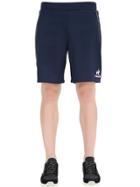 Le Coq Sportif Official Acf Fiorentina Football Shorts