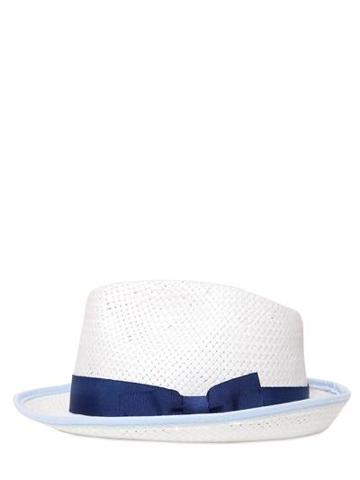 Simonetta - Panama Hat