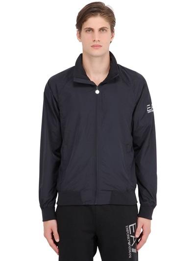 Ea7 Emporio Armani Train Core Jacket