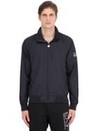 Ea7 Emporio Armani Train Core Jacket