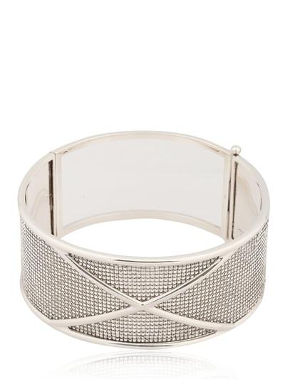 Pluma Swarovski Crystals Deidre Choker