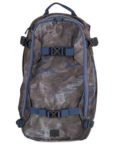 Quiksilver 21l Oxydized Printed Snow Backpack
