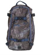 Quiksilver 21l Oxydized Printed Snow Backpack