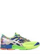 Asics Gel-noosa Tri 10 Running Sneakers