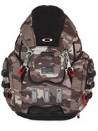 Oakley 34l Kitchen Sink Camo Backpack