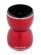 Vibe-tribe Thor Red Vibration Speaker