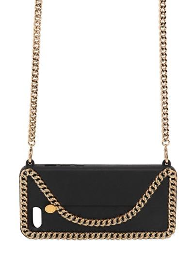 Stella Mccartney 3chain Bag Silicone Iphone 6 Case