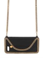Stella Mccartney 3chain Bag Silicone Iphone 6 Case