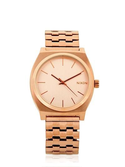 Nixon - Time Teller Watch