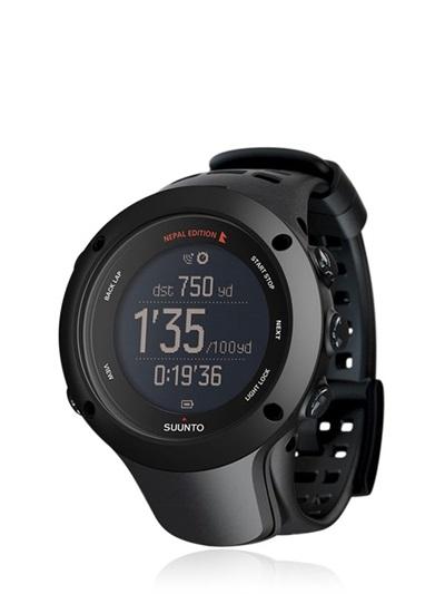 Suunto Ambit3 Peak Nepal Edition Gps Watch