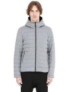 Rossignol Corey Cotton Jersey Down Jacket