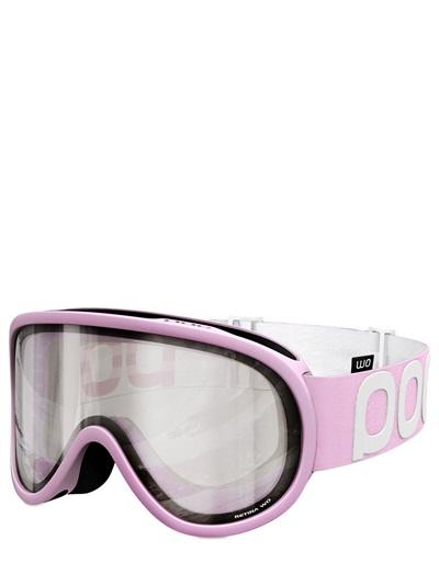 Poc Retina Wo Snow Goggles